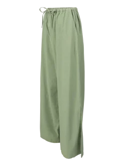 Catalin Dames Broek | Eucalyptus