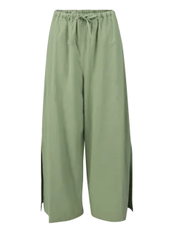 Catalin Dames Broek | Eucalyptus