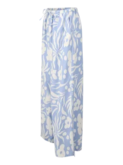 Catalin-Swirl Dames Broek | Bluebell