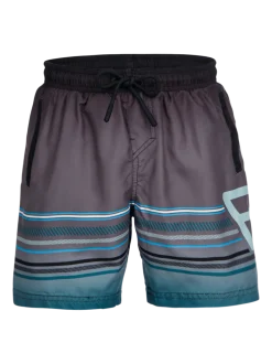 Cesstripe Jongens Zwemshorts | Mediterranea