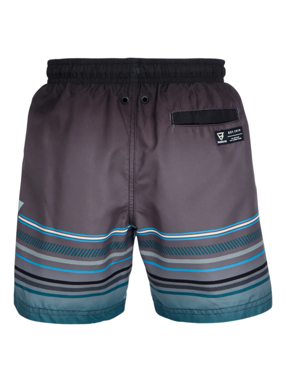 Cesstripe Jongens Zwemshorts | Mediterranea