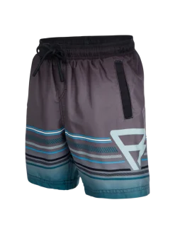 Cesstripe Jongens Zwemshorts | Mediterranea
