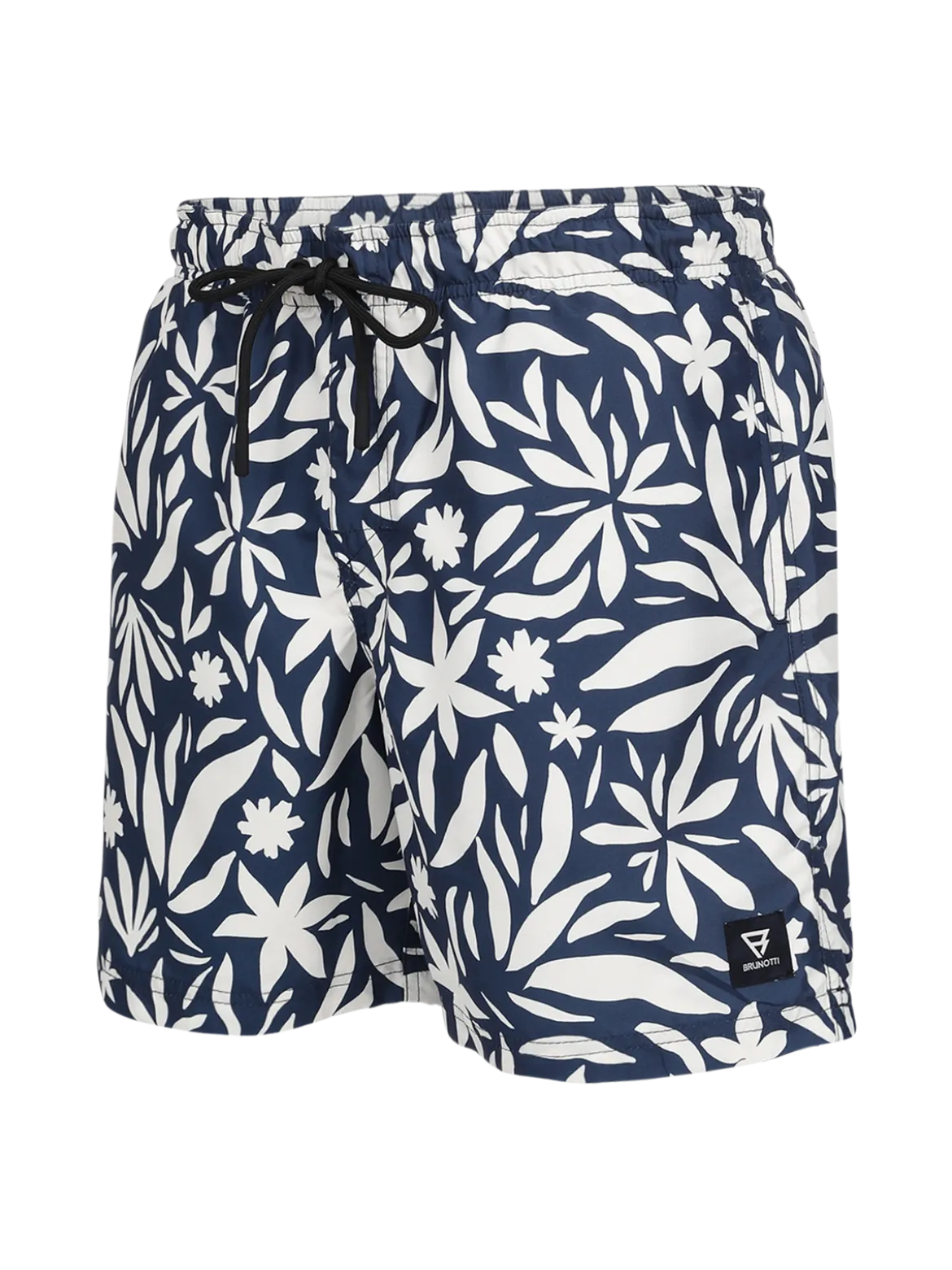Cester-AO Heren Zwemshort | Indigo Blue
