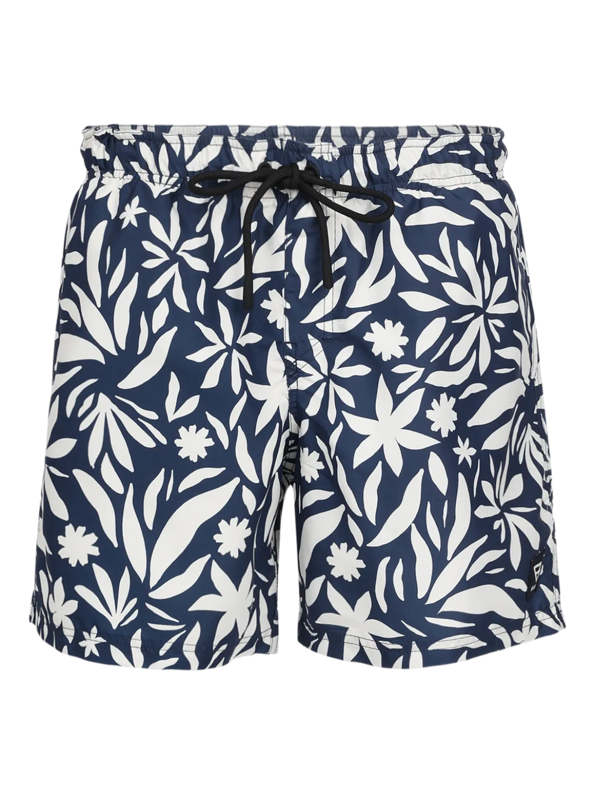Cester-AO Heren Zwemshort | Indigo Blue