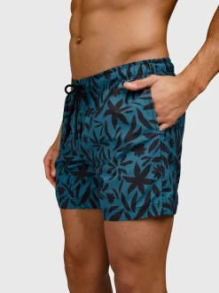 Cester-AO Heren Zwemshort | Mediterranea