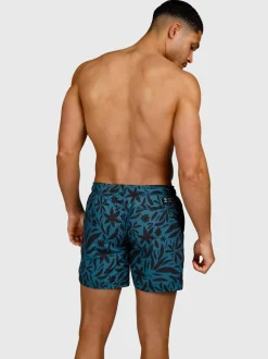 Cester-AO Heren Zwemshort | Mediterranea