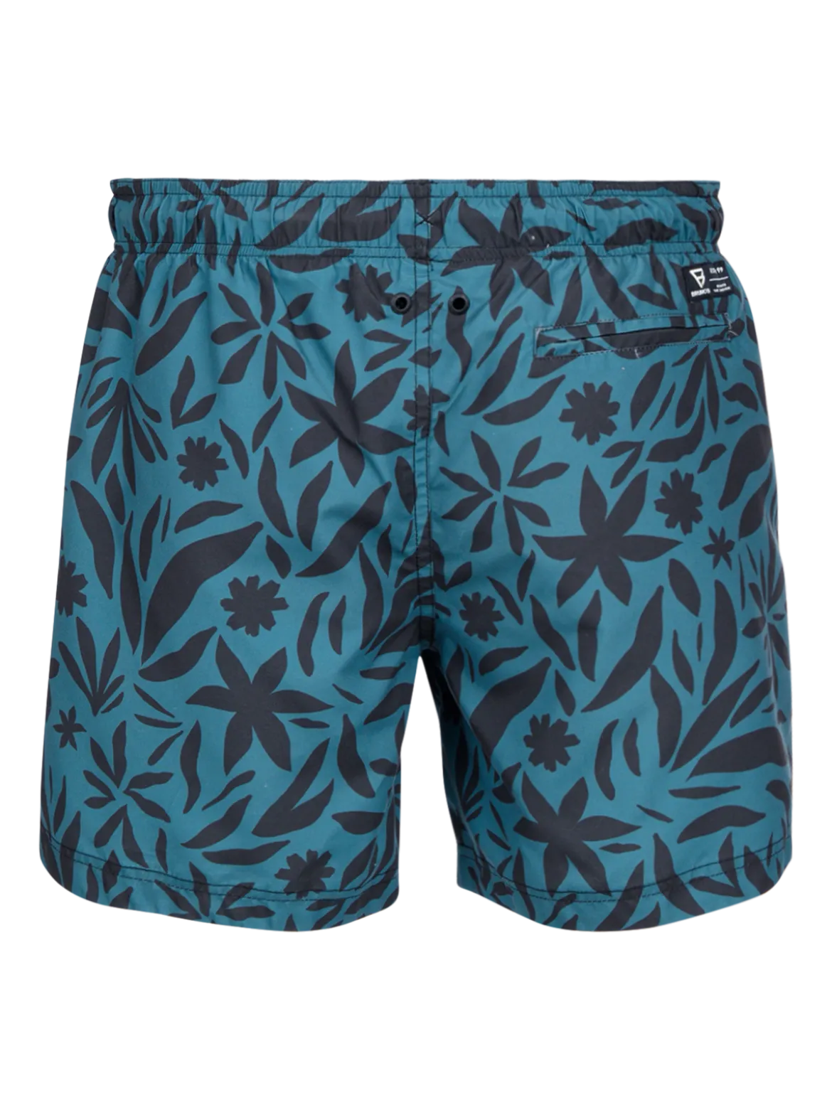 Cester-AO Heren Zwemshort | Mediterranea