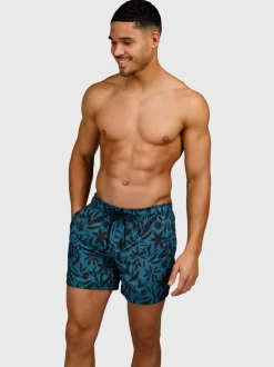 Cester-AO Heren Zwemshort | Mediterranea