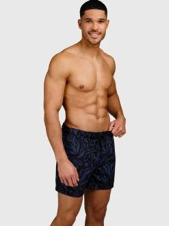 Cester-AO Heren Zwemshort | Zwart