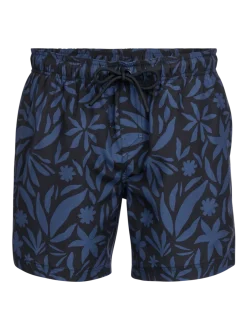 Cester-AO Heren Zwemshort | Zwart