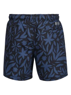 Cester-AO Heren Zwemshort | Zwart