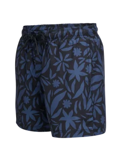 Cester-AO Heren Zwemshort | Zwart