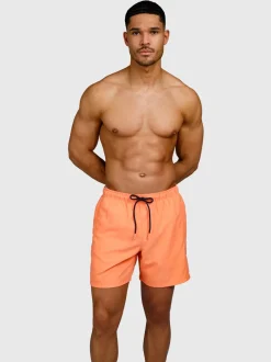 Cester Heren Swim Shorts | Melon
