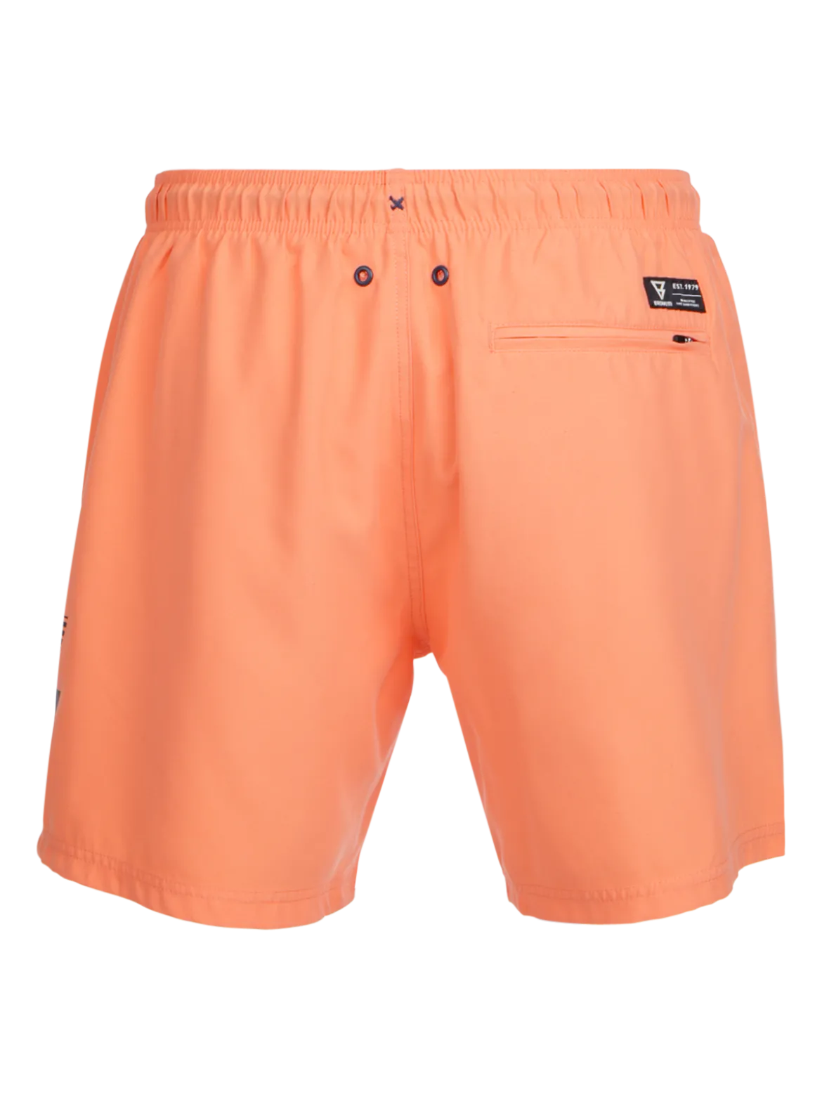 Cester Heren Swim Shorts | Melon