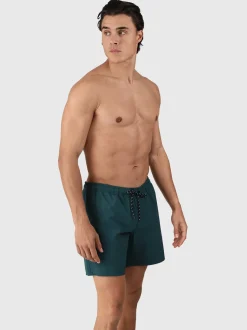 Cester Heren Zwemshort | Fuel Green