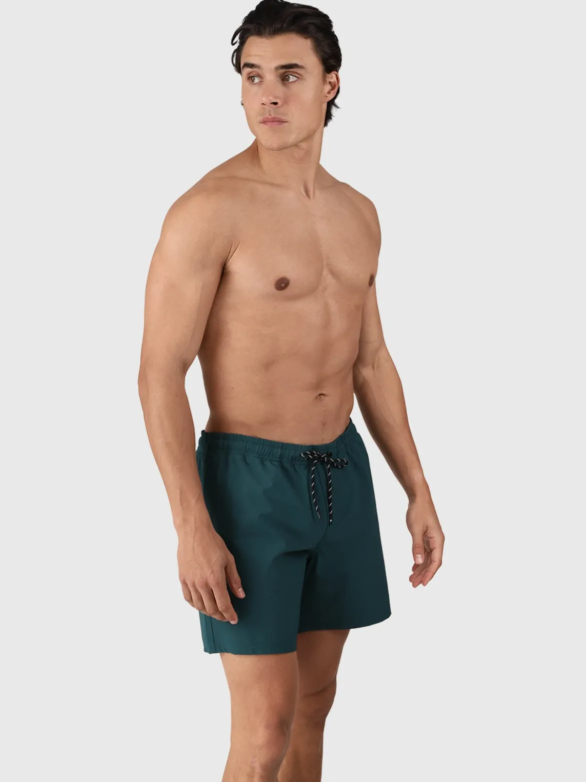 Cester Heren Zwemshort | Fuel Green