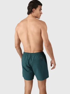 Cester Heren Zwemshort | Fuel Green