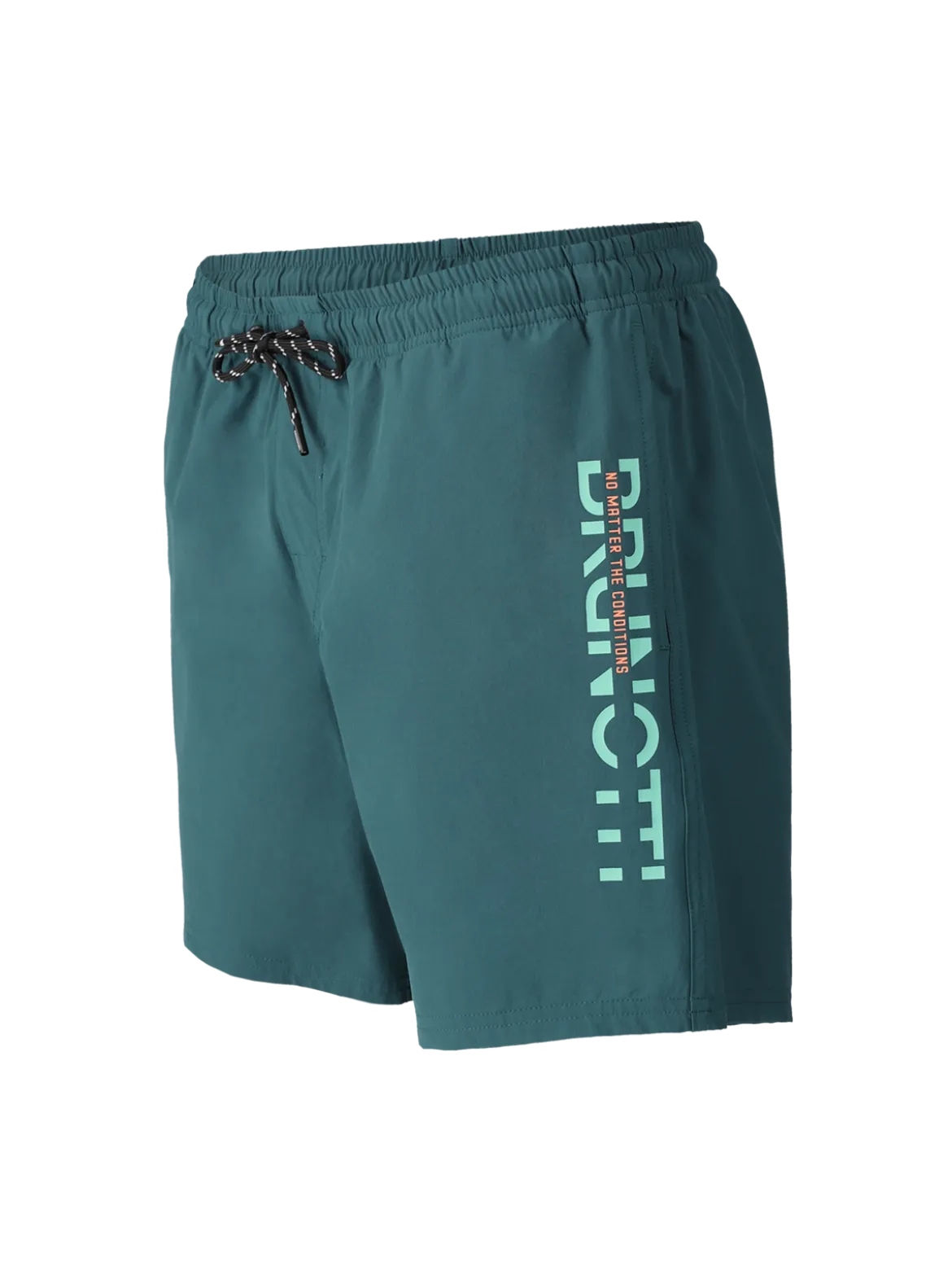 Cester Heren Zwemshort | Fuel Green