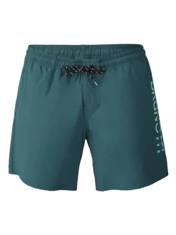 Cester Heren Zwemshort | Fuel Green
