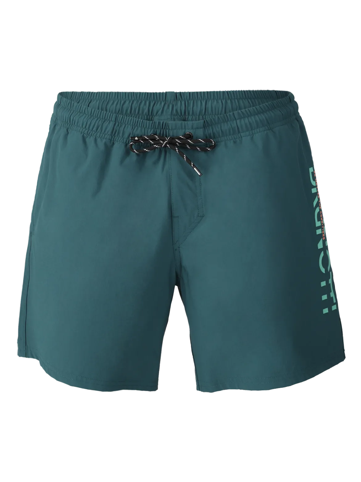 Cester Heren Zwemshort | Fuel Green