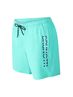 Cester Heren Zwemshorts | Caribbean Green