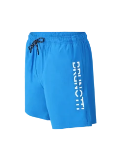 Cester Heren Zwemshorts | Neon Blue