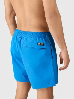 Cester Heren Zwemshorts | Neon Blue