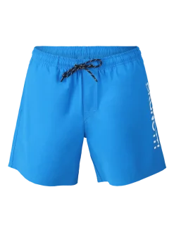 Cester Heren Zwemshorts | Neon Blue