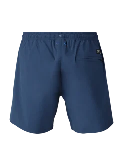 Cester Heren Zwemshorts | Night Blue