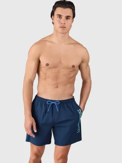 Cester Heren Zwemshorts | Night Blue