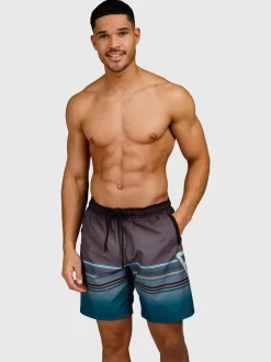 Cester-Long Heren Zwemshort | Mediterranea