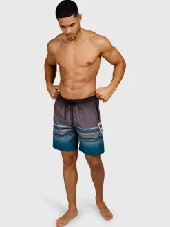Cester-Long Heren Zwemshort | Mediterranea