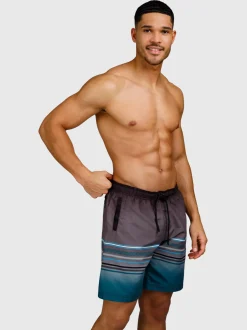 Cester-Long Heren Zwemshort | Mediterranea