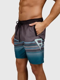 Cester-Long Heren Zwemshort | Mediterranea