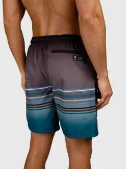 Cester-Long Heren Zwemshort | Mediterranea