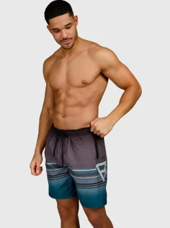 Cester-Long Heren Zwemshort | Mediterranea