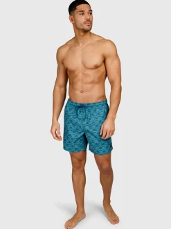 Cester-Mini Heren Swim Shorts | Mediterranea