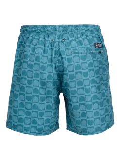 Cester-Mini Heren Swim Shorts | Mediterranea