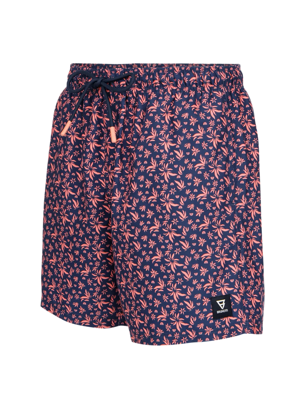 Cester-Mini Heren Swim Shorts | Melon