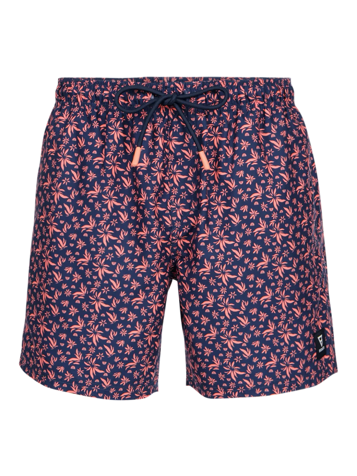 Cester-Mini Heren Swim Shorts | Melon