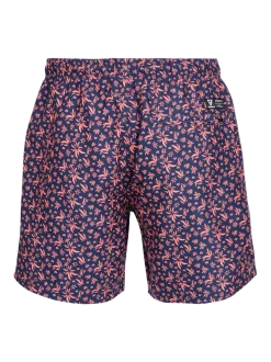 Cester-Mini Heren Swim Shorts | Melon