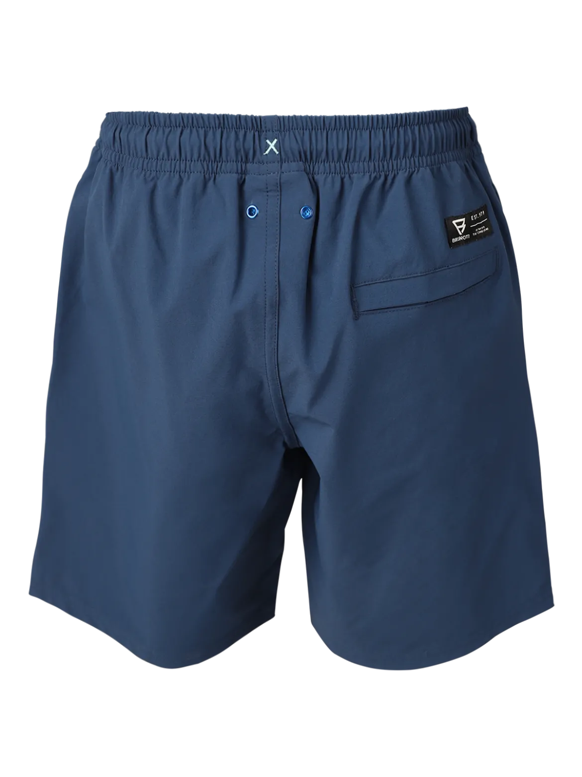 Cestery Boys Swim Shorts | Night Blue