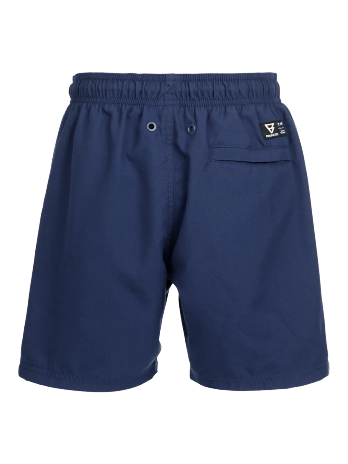 Cestery Jongens Swim Shorts | Indigo Blue