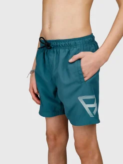 Cestery Jongens Swim Shorts | Mediterranea