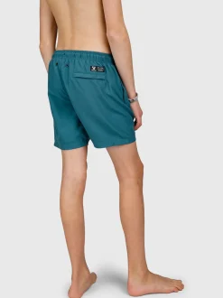 Cestery Jongens Swim Shorts | Mediterranea
