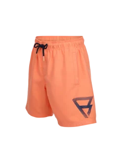 Cestery Jongens Swim Shorts | Melon