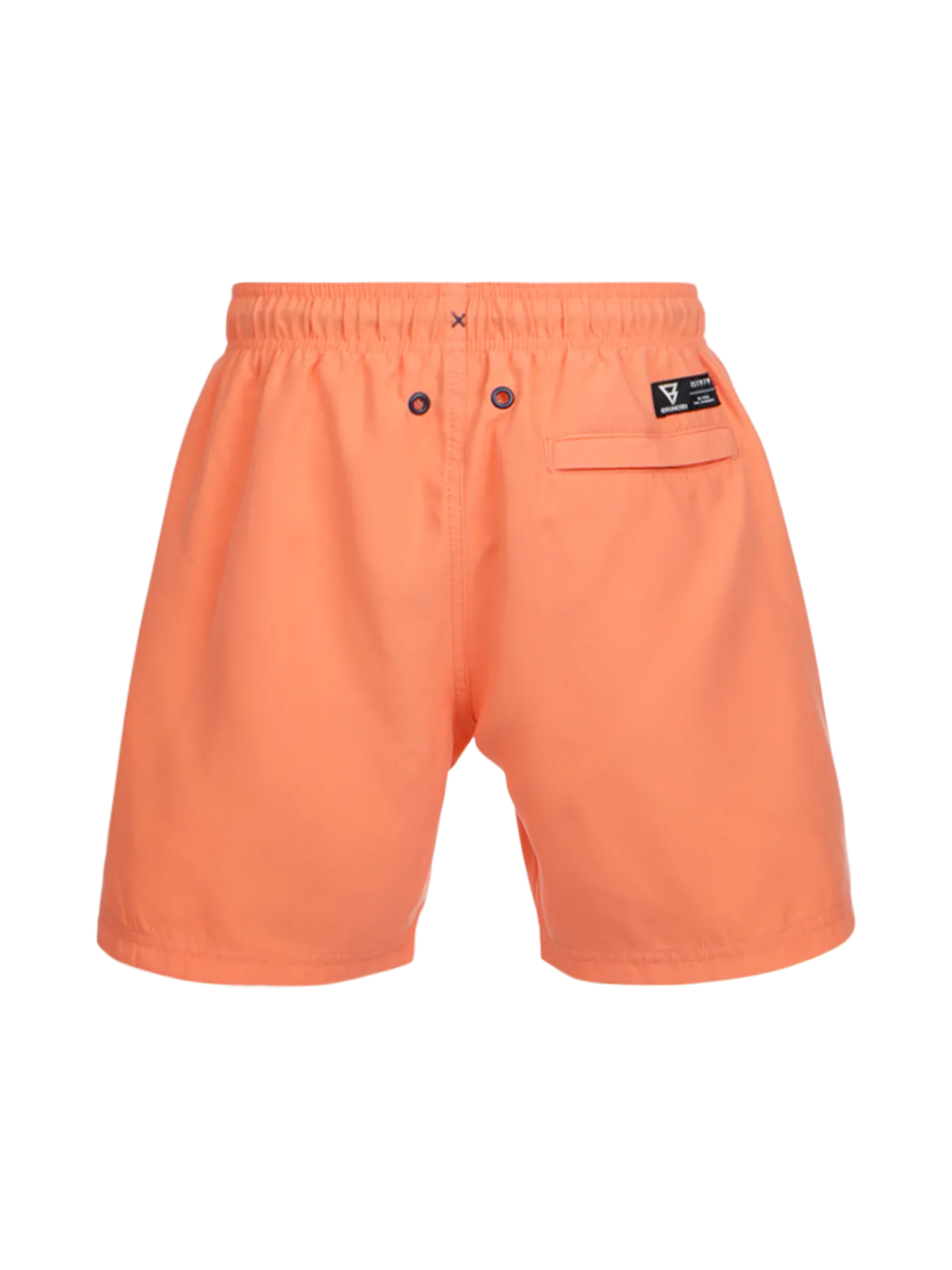 Cestery Jongens Swim Shorts | Melon