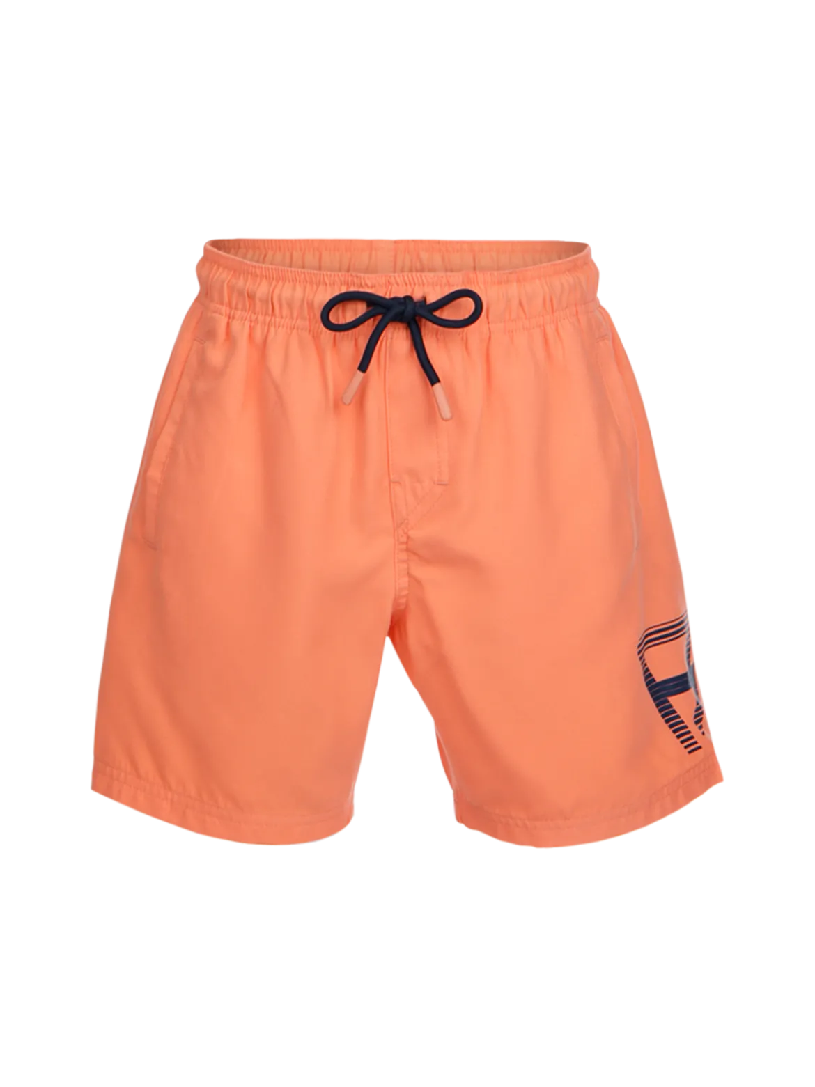 Cestery Jongens Swim Shorts | Melon