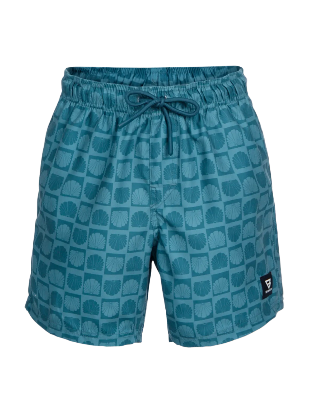 Cestery-Mini Jongens Swim Shorts | Mediterranea