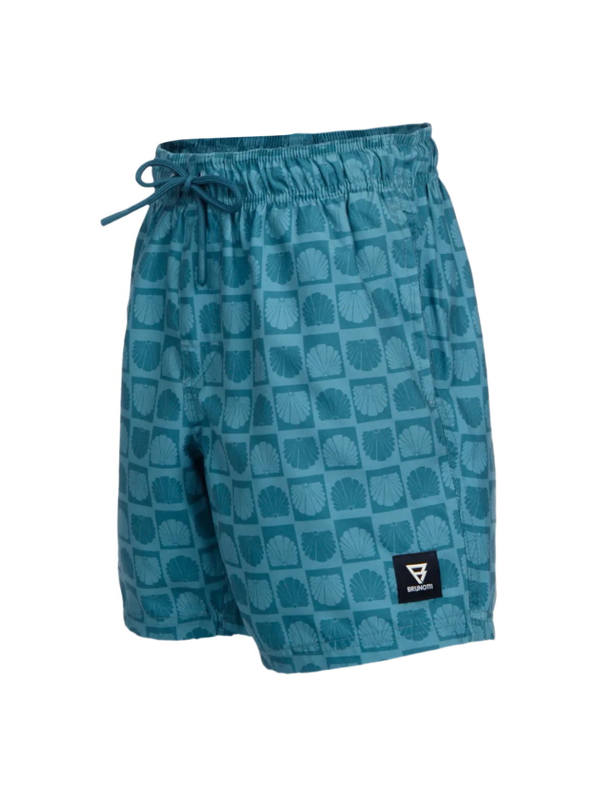 Cestery-Mini Jongens Swim Shorts | Mediterranea